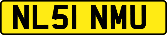 NL51NMU