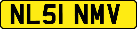 NL51NMV