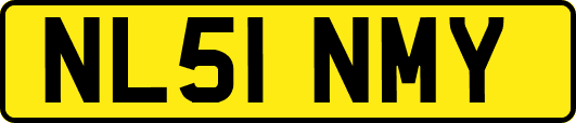 NL51NMY