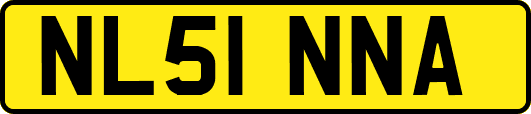 NL51NNA