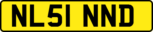 NL51NND