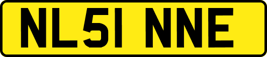 NL51NNE