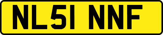NL51NNF