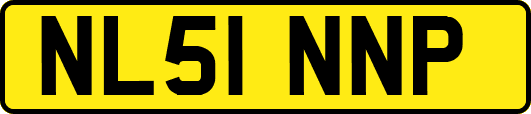 NL51NNP