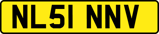NL51NNV
