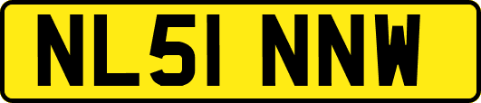 NL51NNW