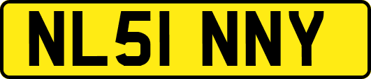 NL51NNY