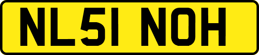NL51NOH