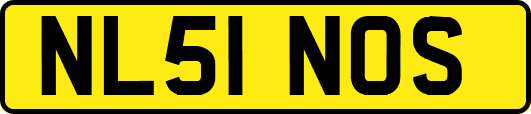 NL51NOS