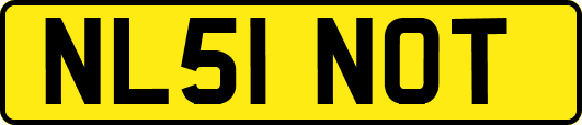 NL51NOT