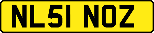 NL51NOZ