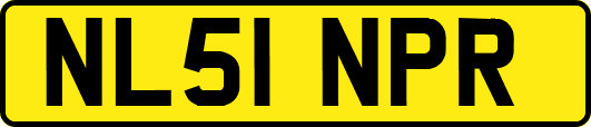 NL51NPR