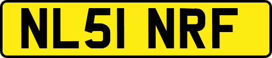 NL51NRF
