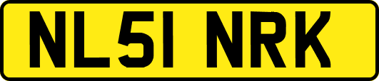 NL51NRK