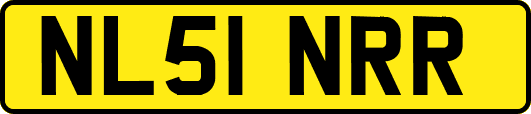 NL51NRR