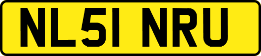 NL51NRU