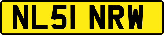 NL51NRW