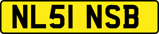 NL51NSB