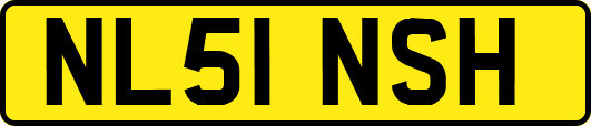 NL51NSH