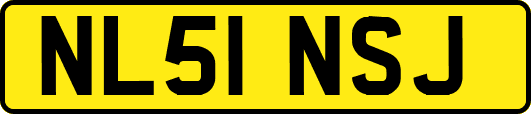 NL51NSJ