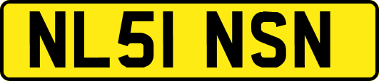 NL51NSN