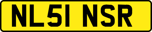 NL51NSR