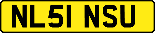 NL51NSU