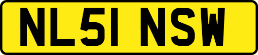 NL51NSW