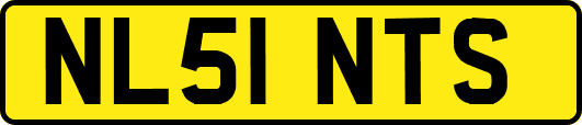 NL51NTS