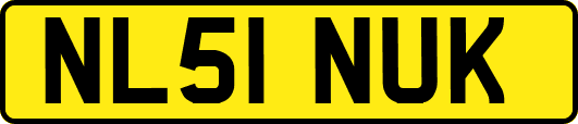 NL51NUK