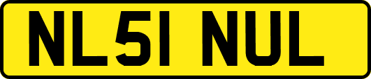 NL51NUL