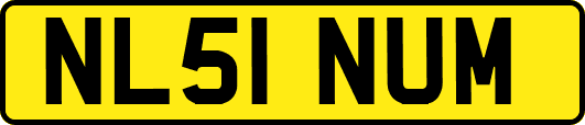 NL51NUM