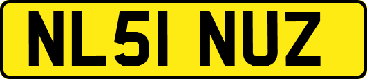 NL51NUZ