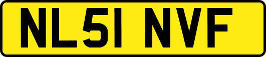 NL51NVF