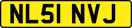 NL51NVJ