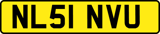 NL51NVU