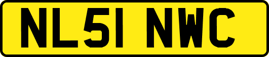 NL51NWC