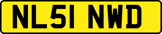 NL51NWD