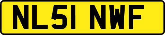 NL51NWF