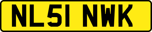 NL51NWK