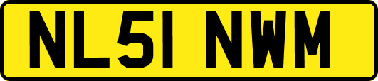NL51NWM