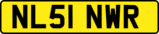 NL51NWR