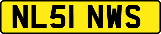 NL51NWS