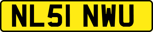 NL51NWU