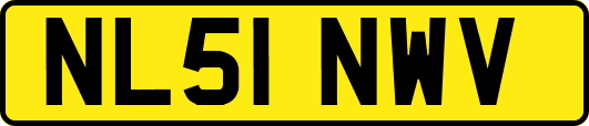 NL51NWV