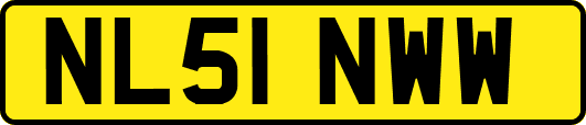 NL51NWW