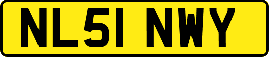 NL51NWY