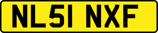 NL51NXF