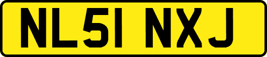 NL51NXJ