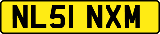 NL51NXM